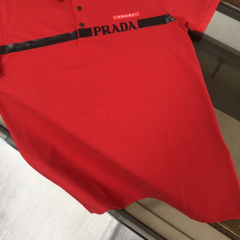 Prada T-Shirts